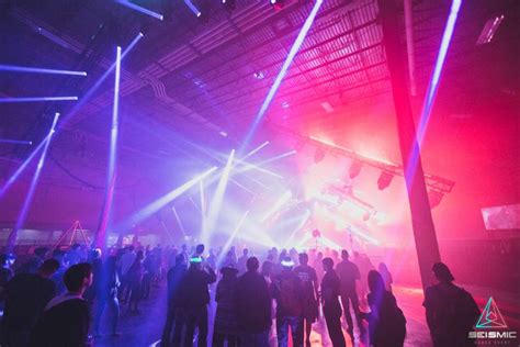 Seismic austin - Seismic Dance Event, the premiere boutique house and techno music festival in Austin, Texas, has announced the final lineup for their highly-anticipated return to The Concourse Project on November 12 …